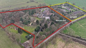 Potential for Refiurbishment/Redevelopment in Leek photo